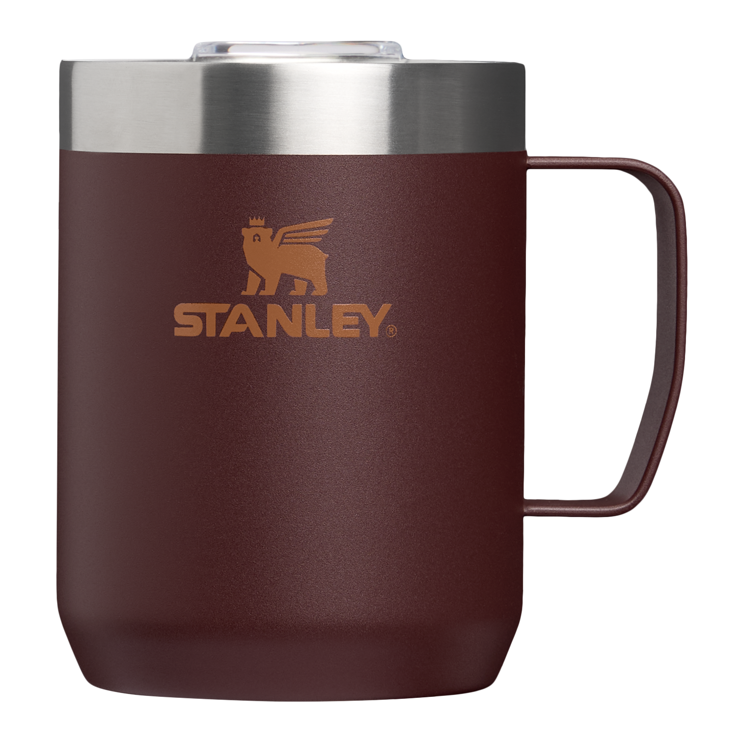 Classic Legendary Camp Mug | 8 OZ