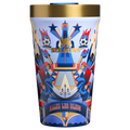 The Fútbol Artist Collection Everyday Tumbler | 16 OZ