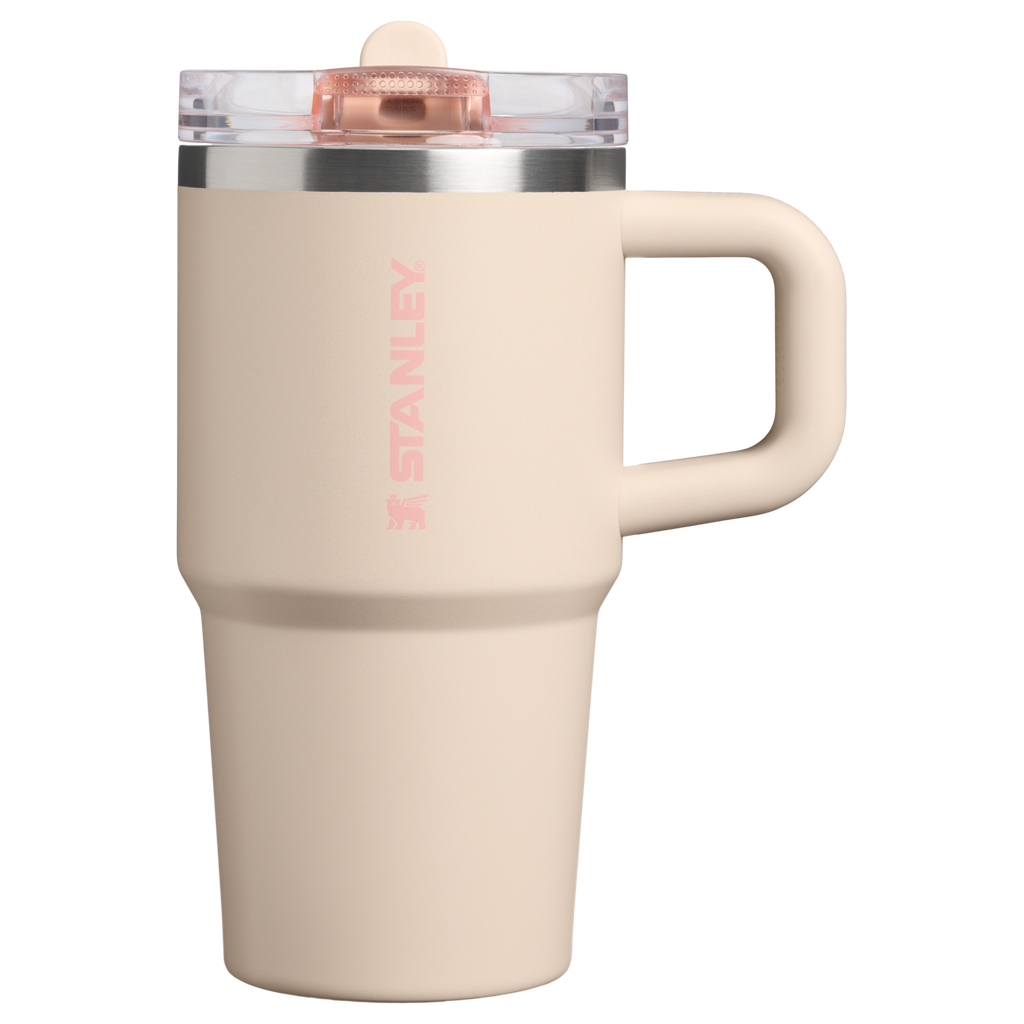 The Quencher ProTour Flip Straw Tumbler | 20 OZ - Stanley Create