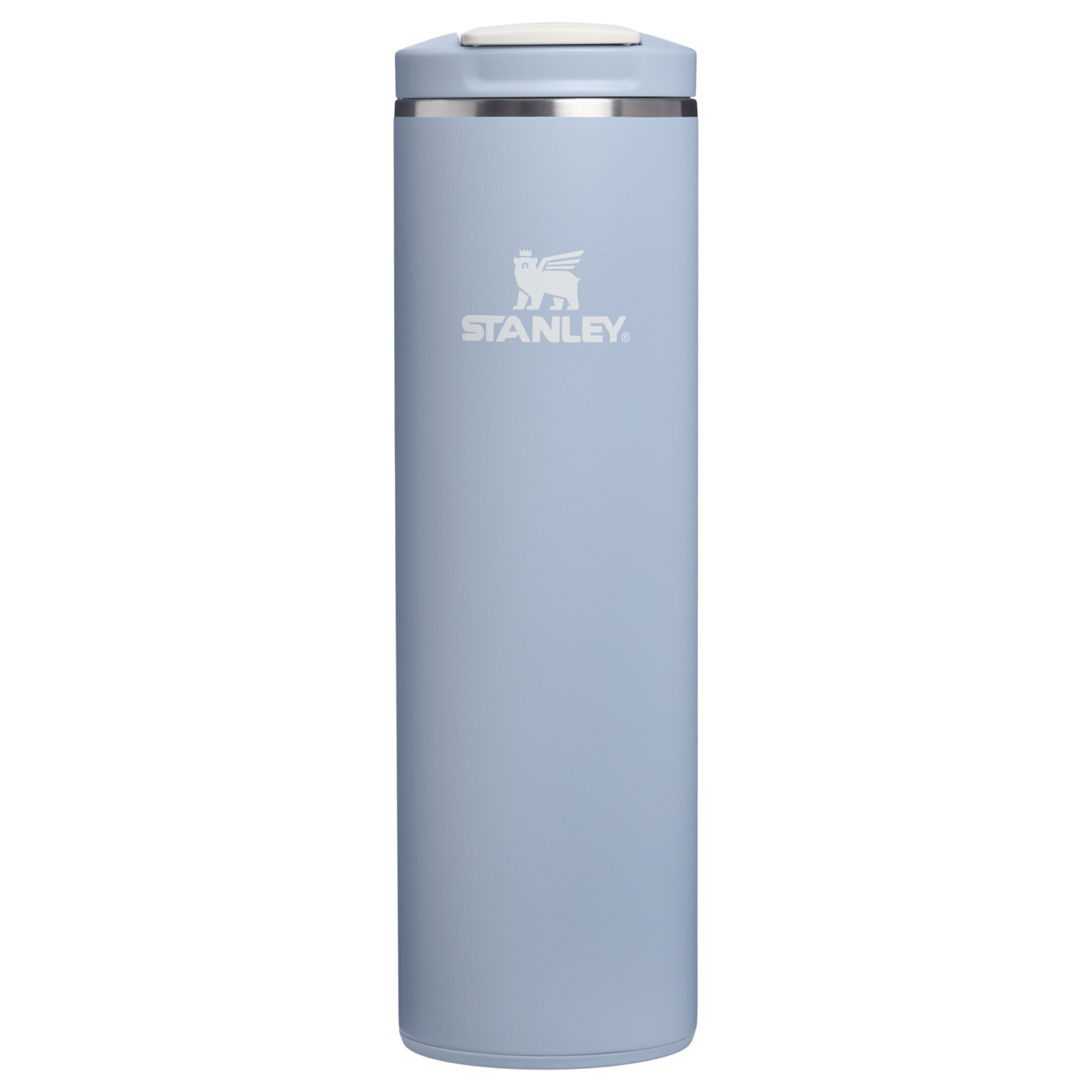 The Transit Flip Top Mug | 16 OZ