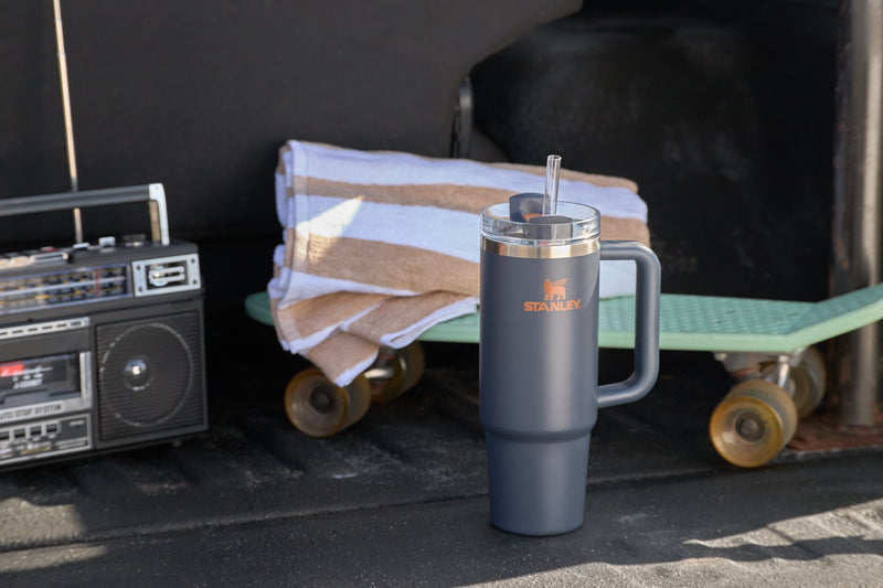The Quencher H2.0 FlowState™ Tumbler  | 40 OZ - Stanley Create