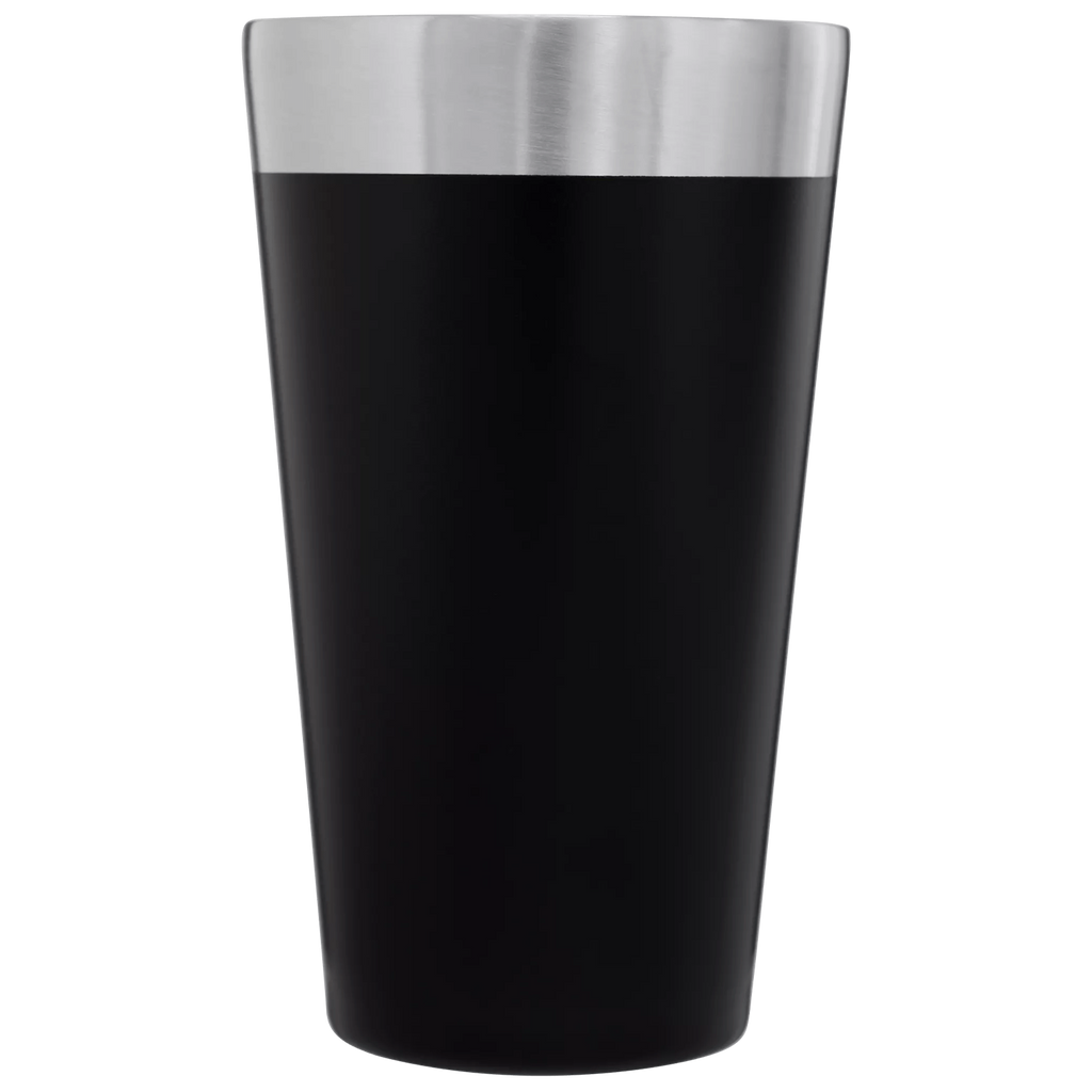Adventure Stacking Beer Pint | 16 OZ